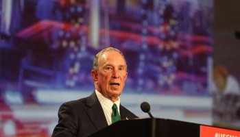 Michael Bloomberg secures spot on Arizona primary ballot, faces heat over stop and frisk flip-flop