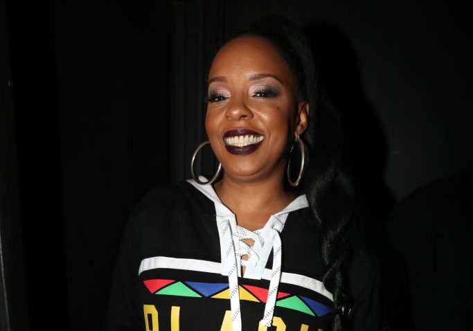 Eric B and Rakim In Concert - New York, NY