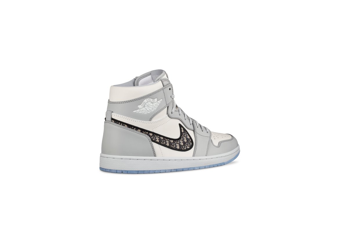 Air Jordan I High OG Dior
