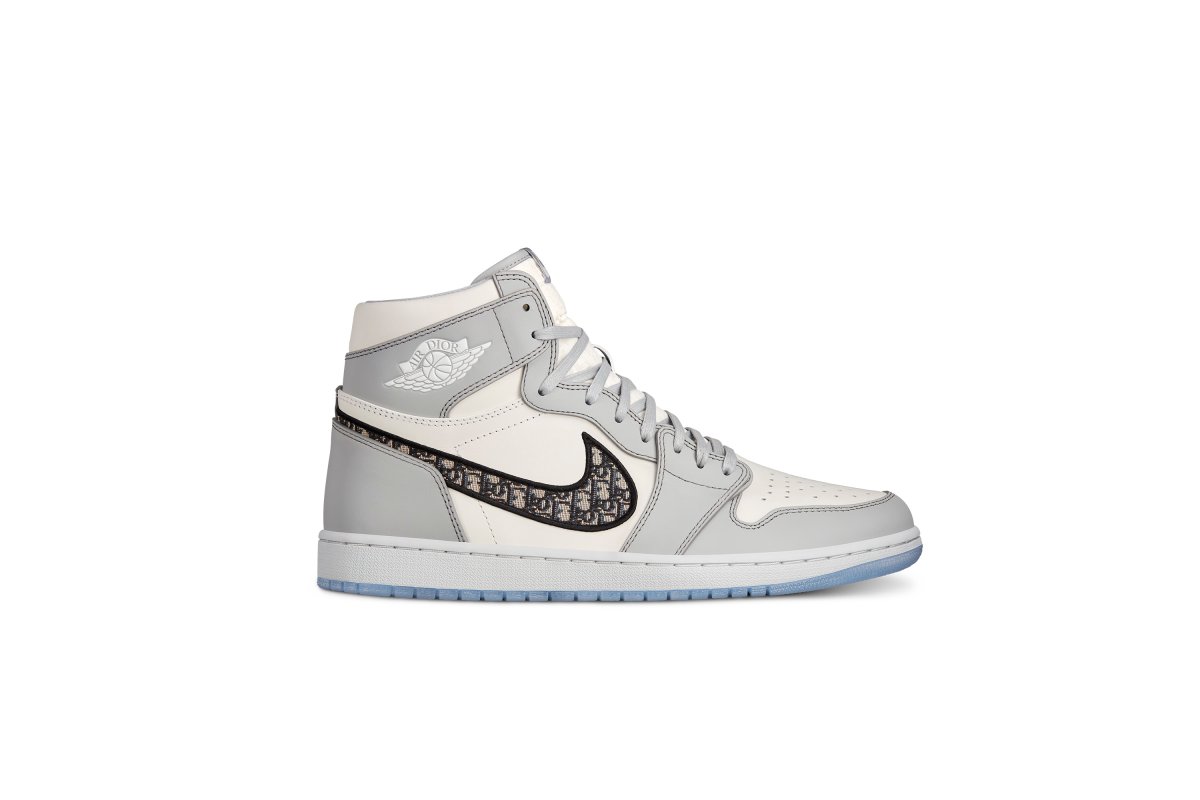 Air Jordan I High OG Dior