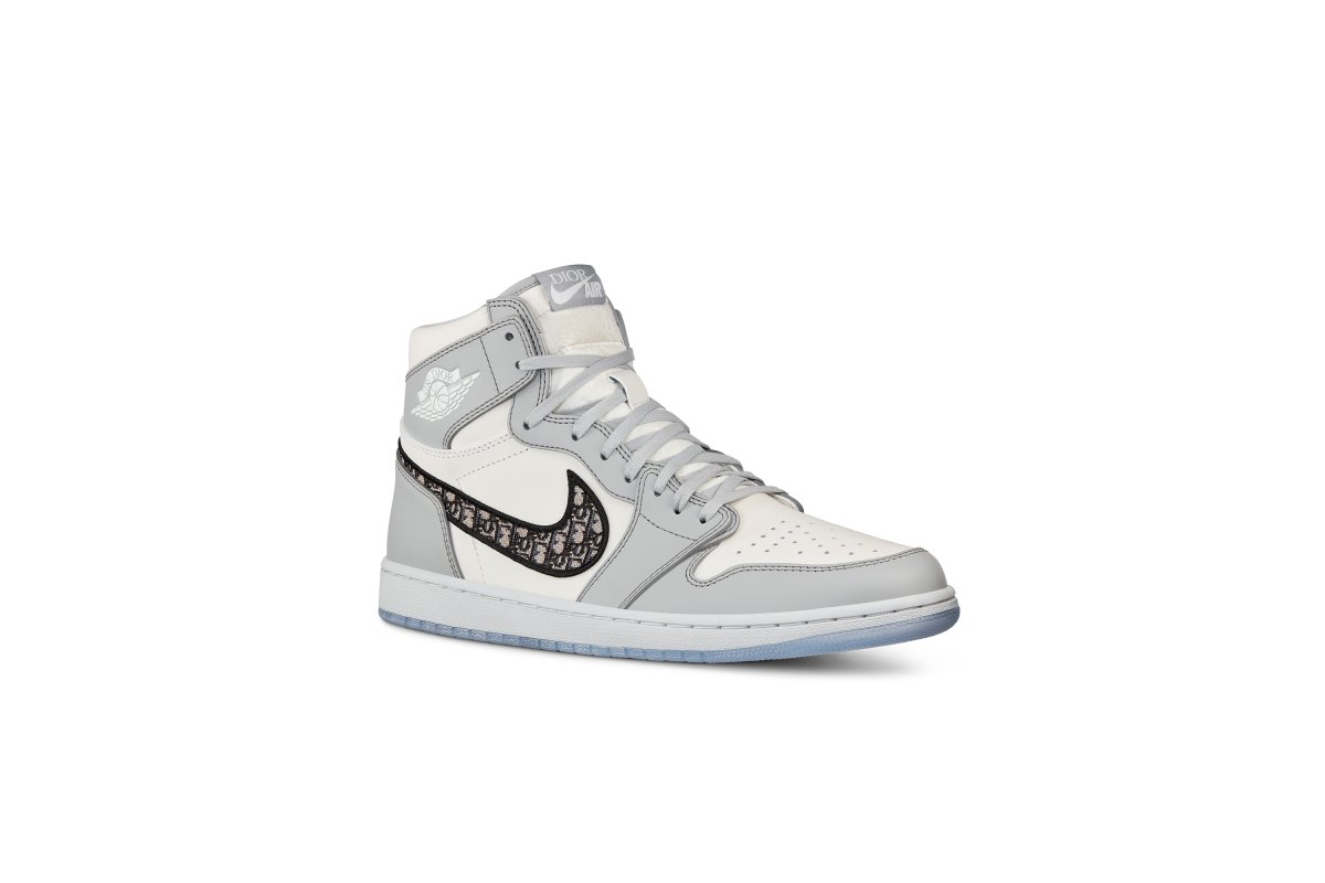 Air Jordan I High OG Dior