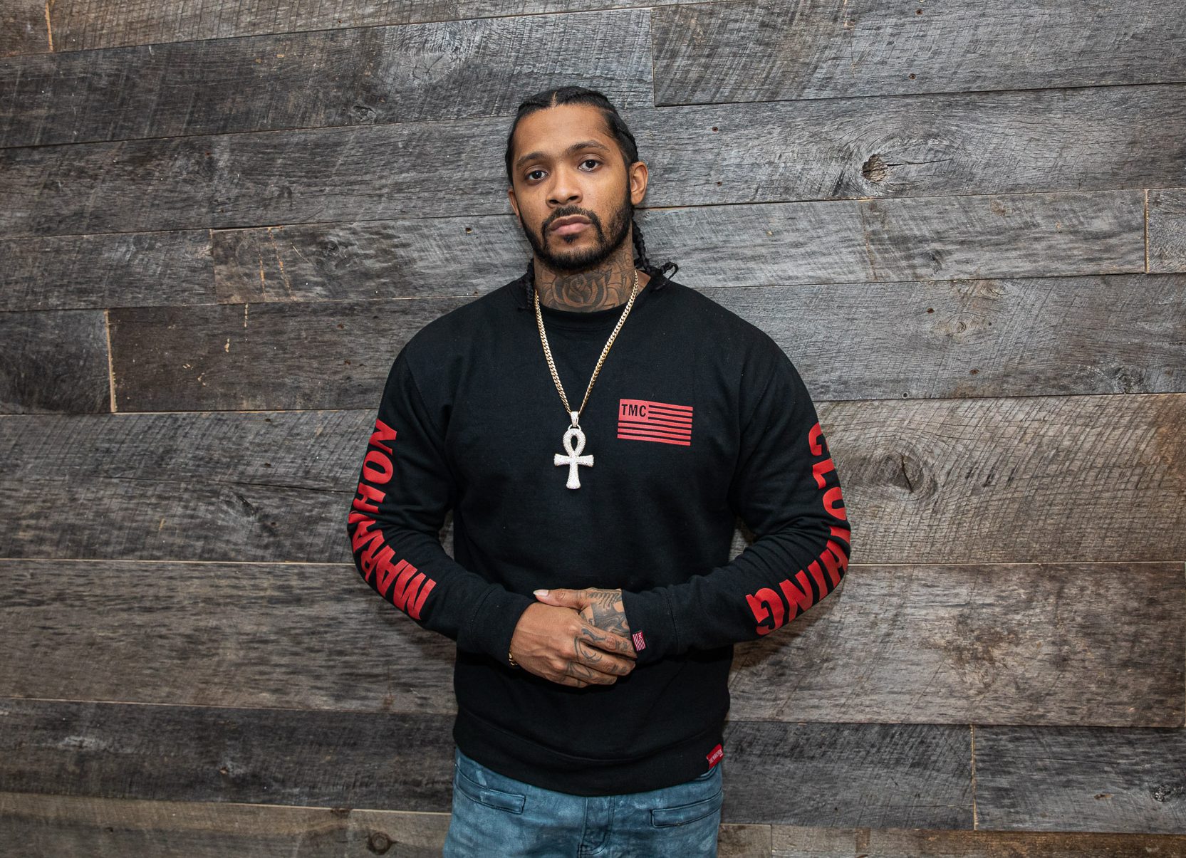 Ryan Hints At 'Black Ink Crew: Chicago' Coming To An End