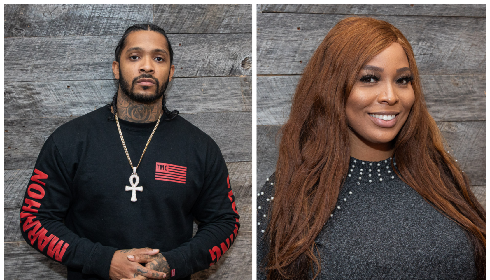 Black Ink Crew Chicago