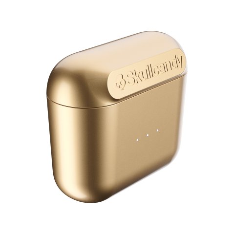 Skullcandy Unveils Limited Edition December Gold Capsule