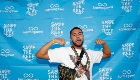 "Save the Reef" Documentary Premiere