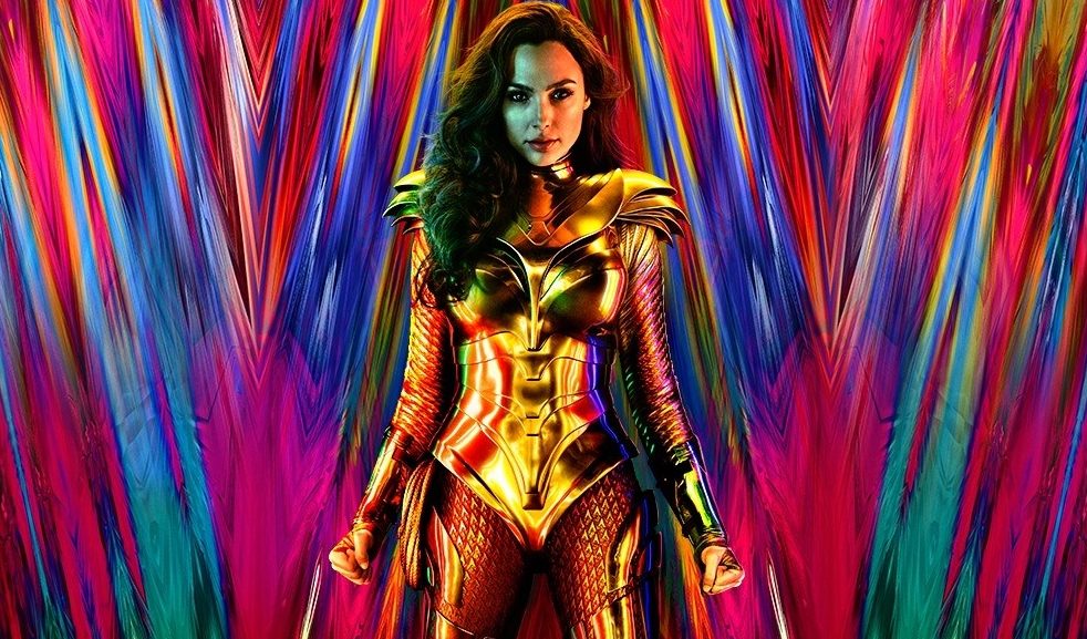 DCEU Head Honcho James Gunn Cancels ‘Wonder Woman 3’