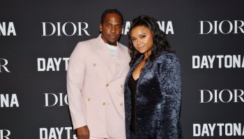 Dior Celebrates Pusha T Daytona Rap Album Of The Year Hosted By Steven Victor