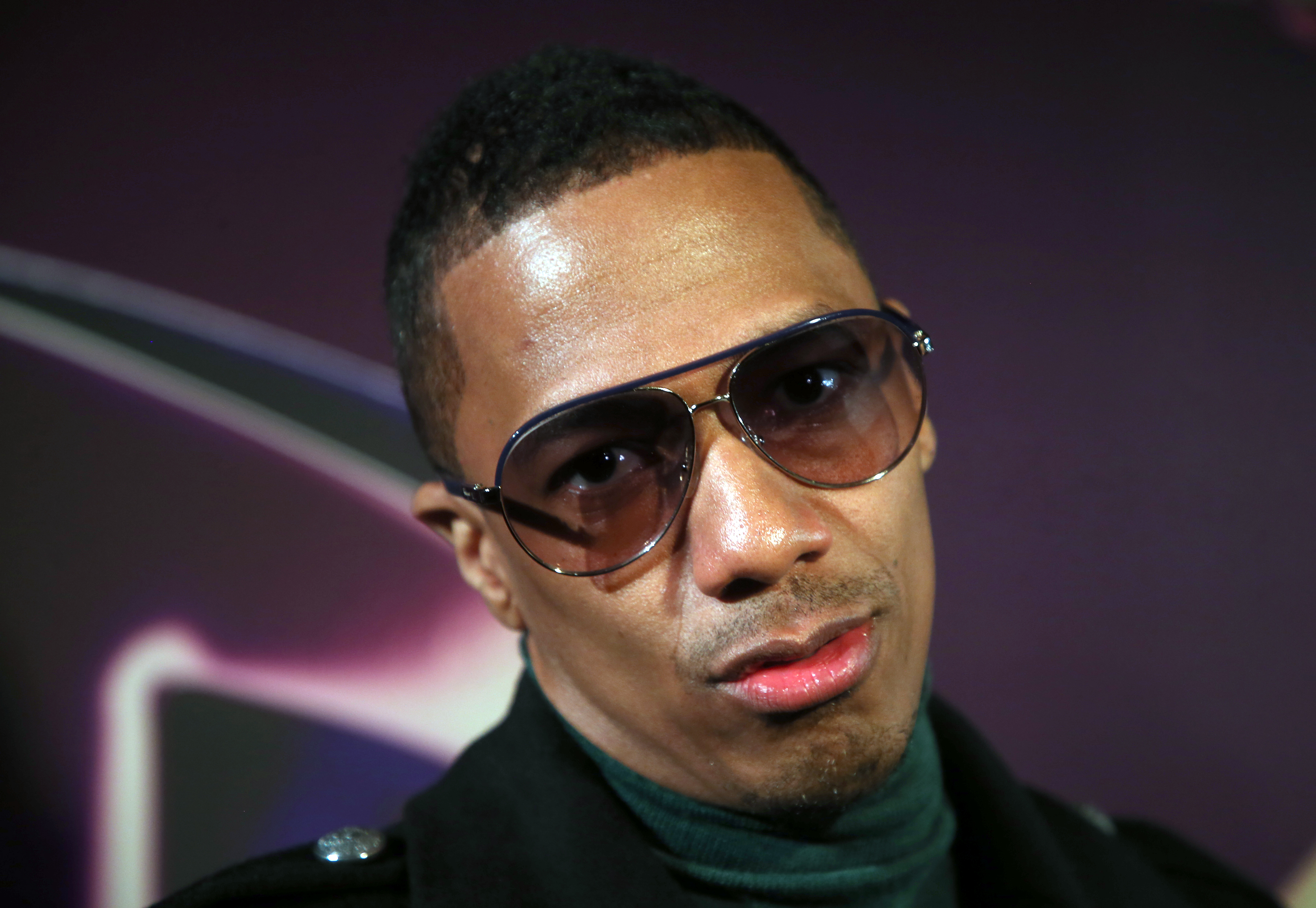 Twitter Is Clowning Nick Cannon's Diss Record Towards Eminem