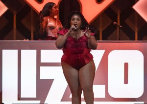 Q102's iHeartRadio Jingle Ball 2019