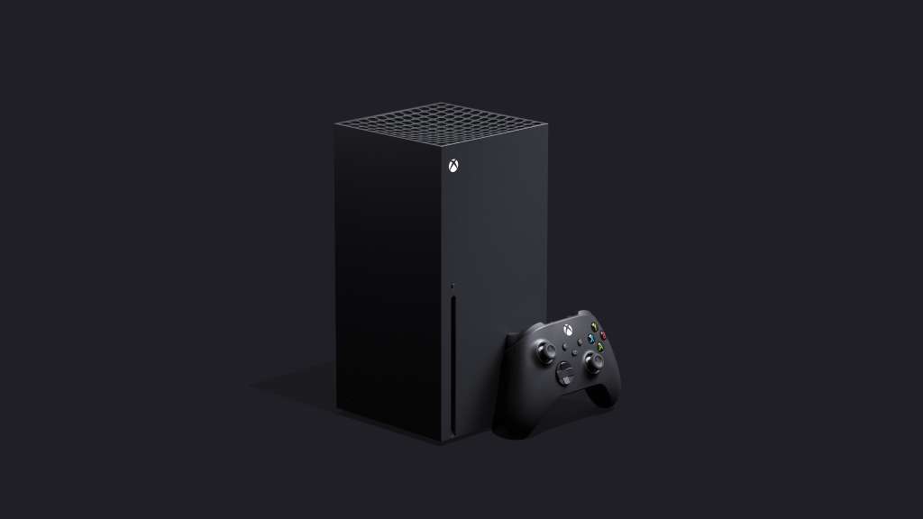 The Xbox Series X Has 12 Teraflops & A New "Quick Resume" Feature