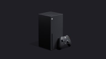 Xbox Series X Announcement