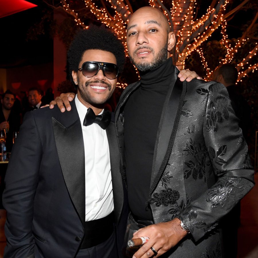 2019 Getty Entertainment - Social Ready Content