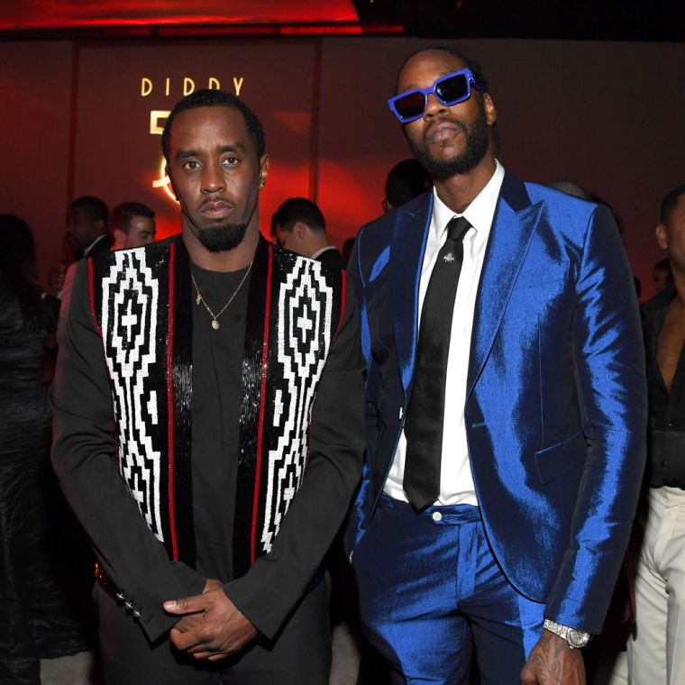 2019 Getty Entertainment - Social Ready Content