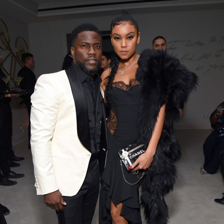 2019 Getty Entertainment - Social Ready Content