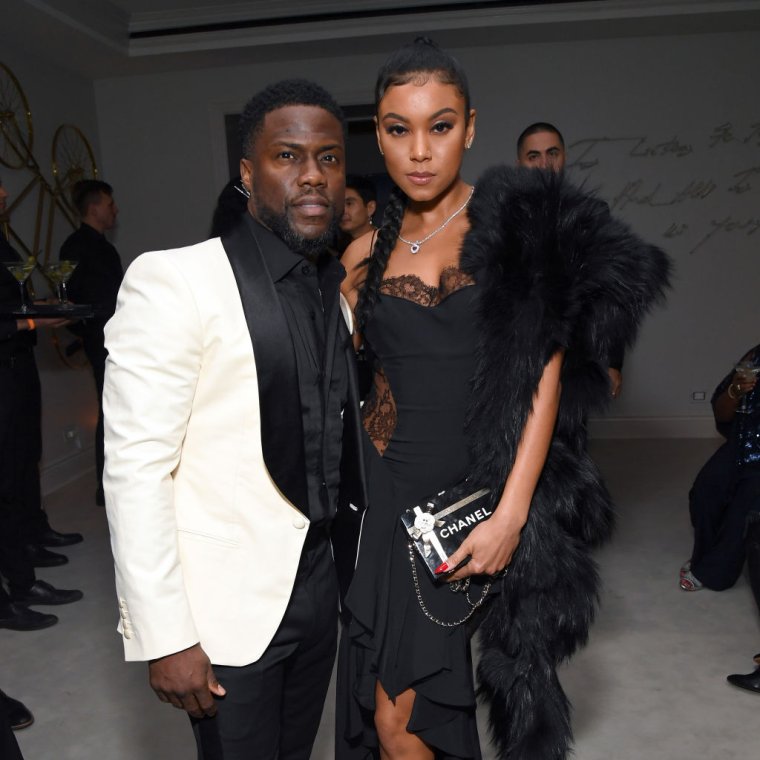 2019 Getty Entertainment - Social Ready Content