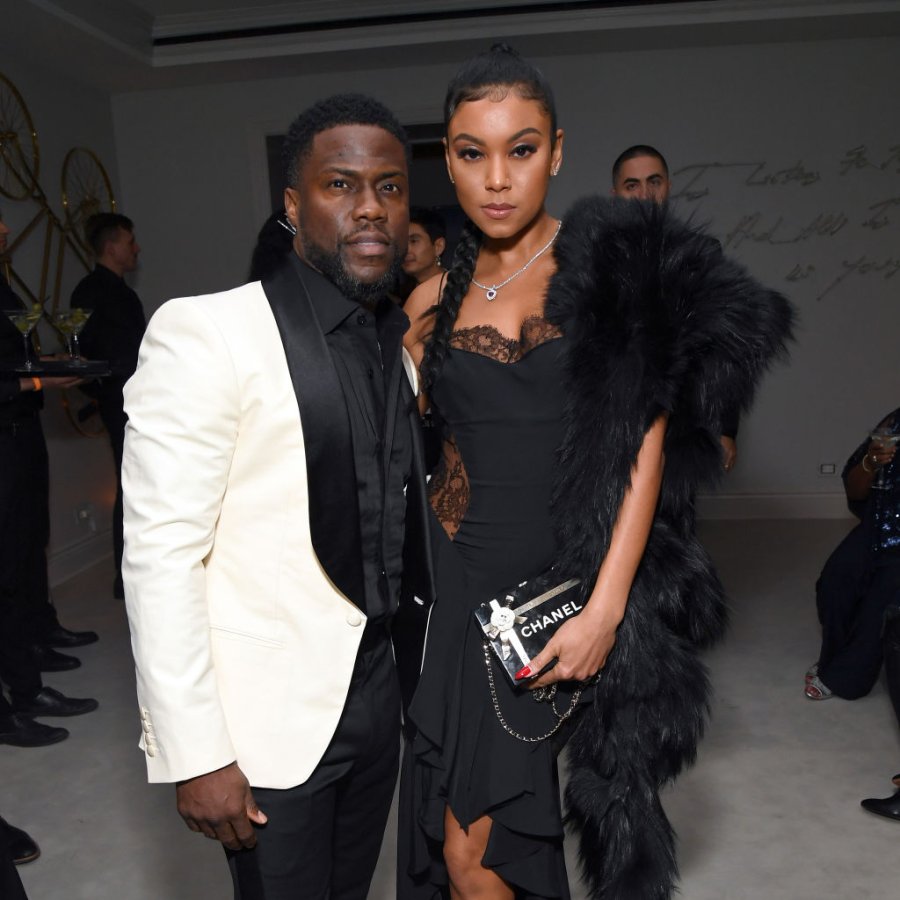 2019 Getty Entertainment - Social Ready Content