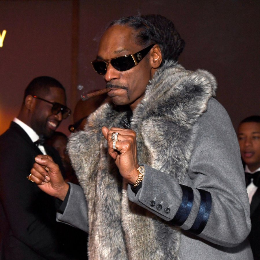 2019 Getty Entertainment - Social Ready Content