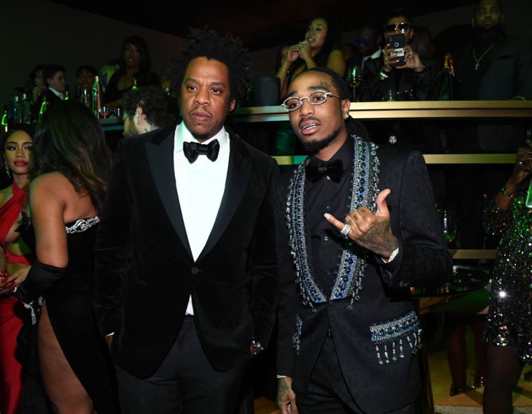 Sean Combs 50th Birthday Bash Presented By Ciroc Vodka