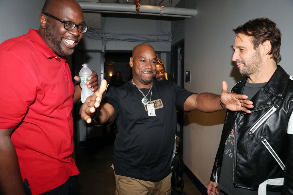 XXL Freshman Class 2019 Concert