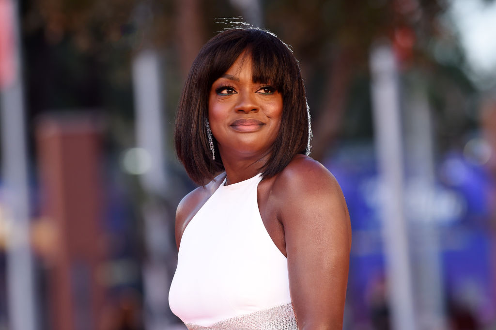 Viola Davis Will Play Florida Evans In Recreated 'Good Times' Episode