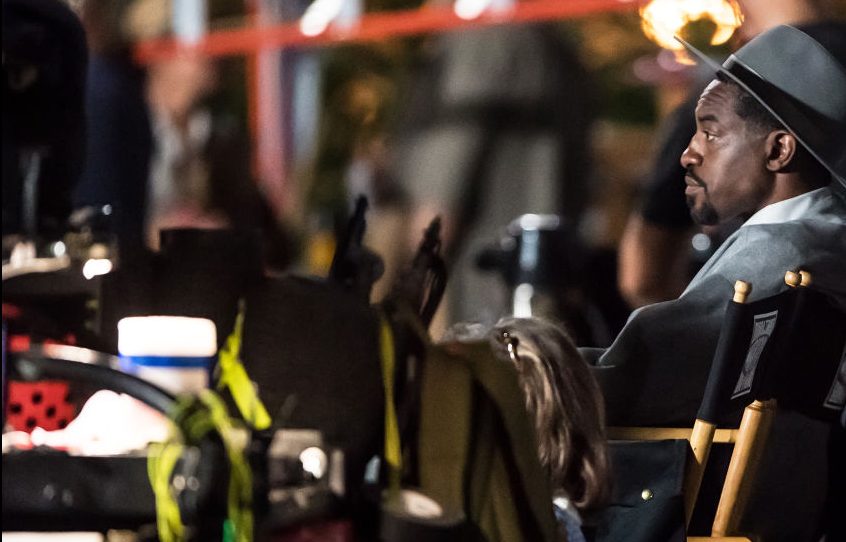 Celebrity Sightings In Philadelphia - July 27, 2019