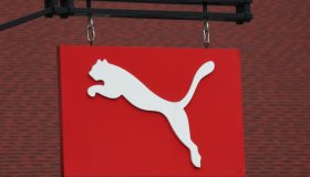 Puma Store at Woodbury Commons Premium Outlets Mall