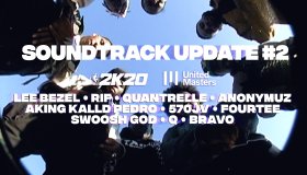 NBA 2K20 Soundtrack Update #2
