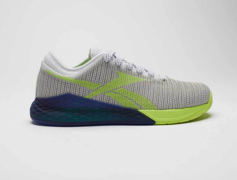 Reebok Holiday Gift Guide