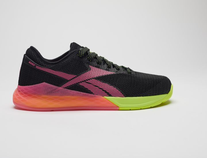 Reebok Holiday Gift Guide