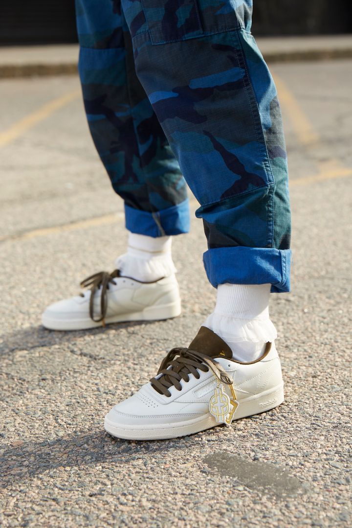 Reebok Holiday Gift Guide