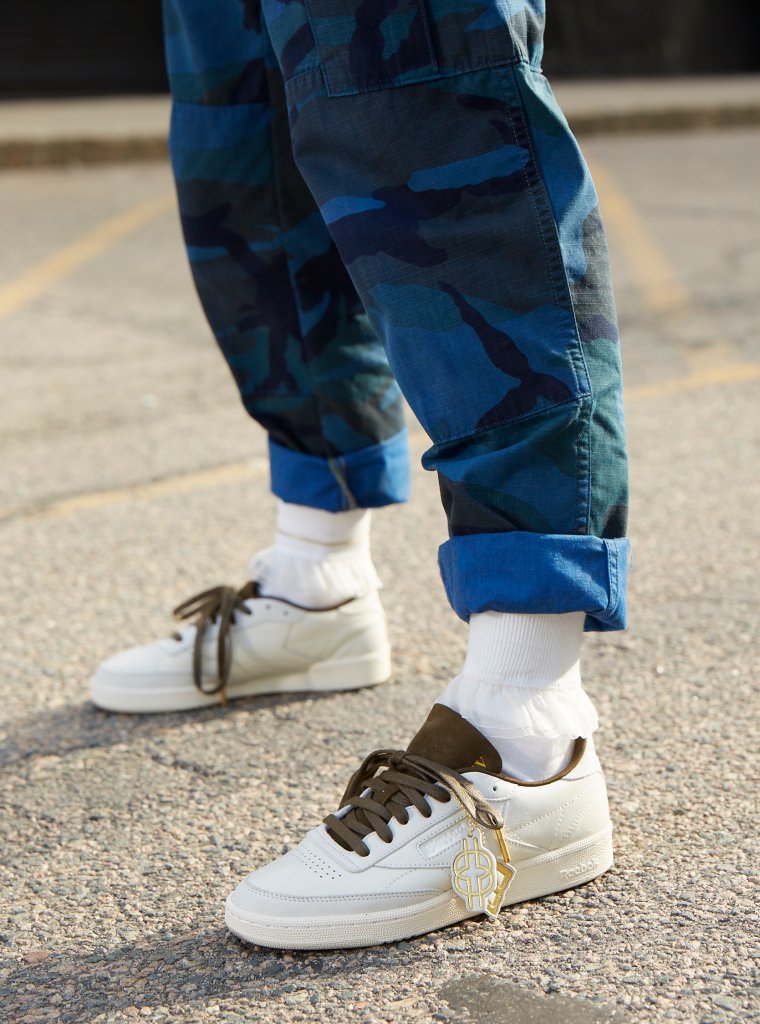 Reebok Holiday Gift Guide