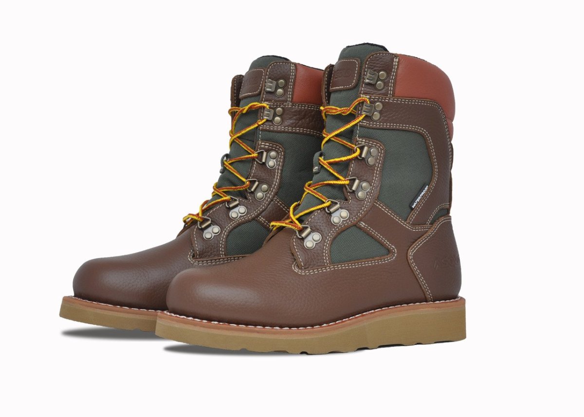 Asolo Lifestyle Welt 9 Inch Boot