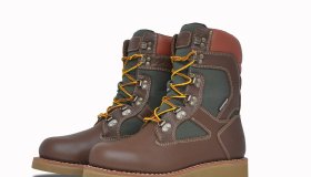 Asolo Lifestyle Welt 9 Inch Boot