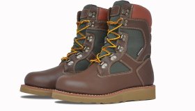 Asolo Lifestyle Welt 9 Inch Boot