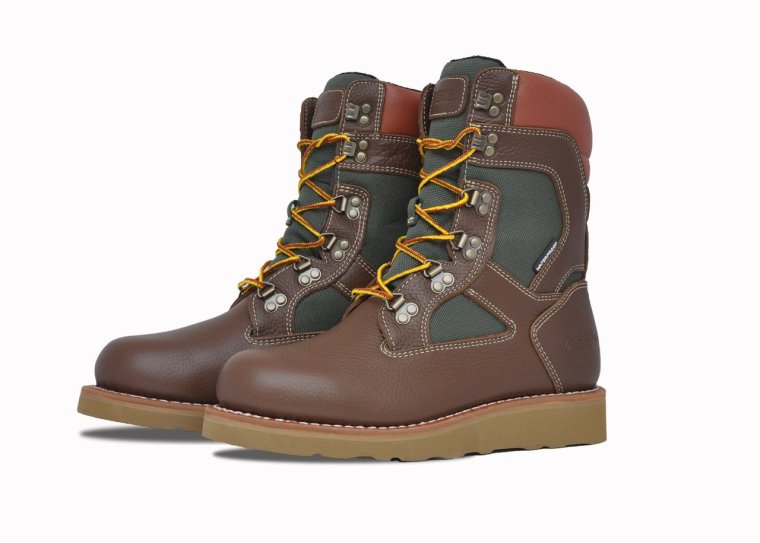 Asolo Lifestyle Welt 9 Inch Boot