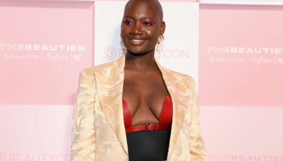 Rihanna Modeling Wolrd Post Tributes To Disabled Model Mama Cax The Latest Hip Hop News Music And Media Hip Hop Wired Rihanna Modeling Wolrd Post Tributes To Disabled Model Mama Cax The Latest Hip Hop News Music And Media Hip Hop Wired