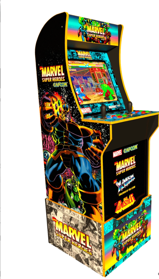 Arcade1Up