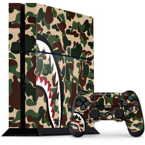 Skinit Console Skins