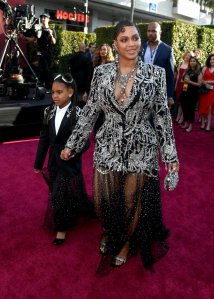 Journalists apologize for criticizing Blue Ivy Carter's appearance