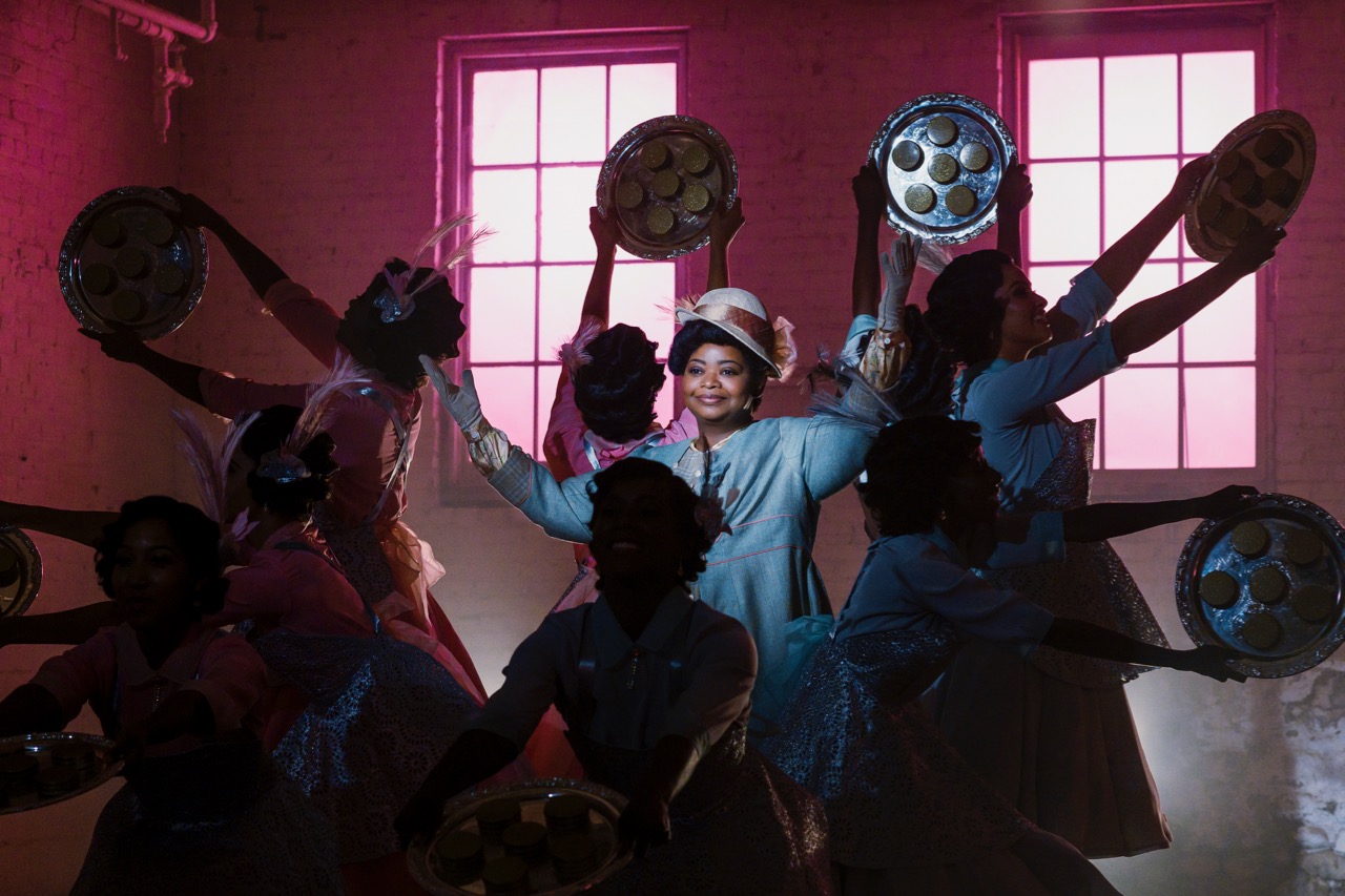 Self Made: Inspired by the Life of Madam C.J. Walker