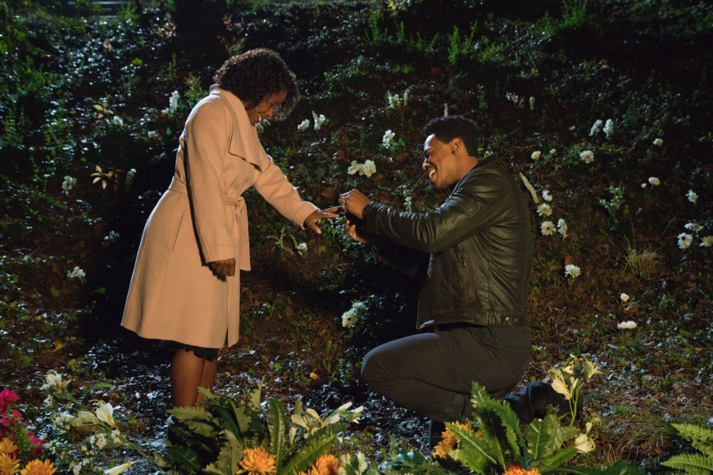 Every Woman Has Her Breaking Point in Tyler Perry's 'A Fall From Grace' –  Black Girl Nerds