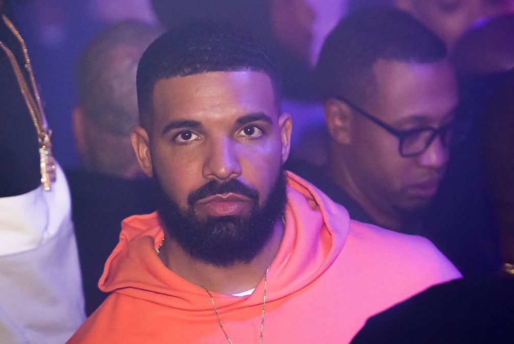 OVO Chubbs Birthday Celebration