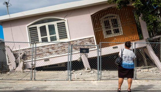 Tsunami warning today puerto rico Tsunami warning today puerto rico