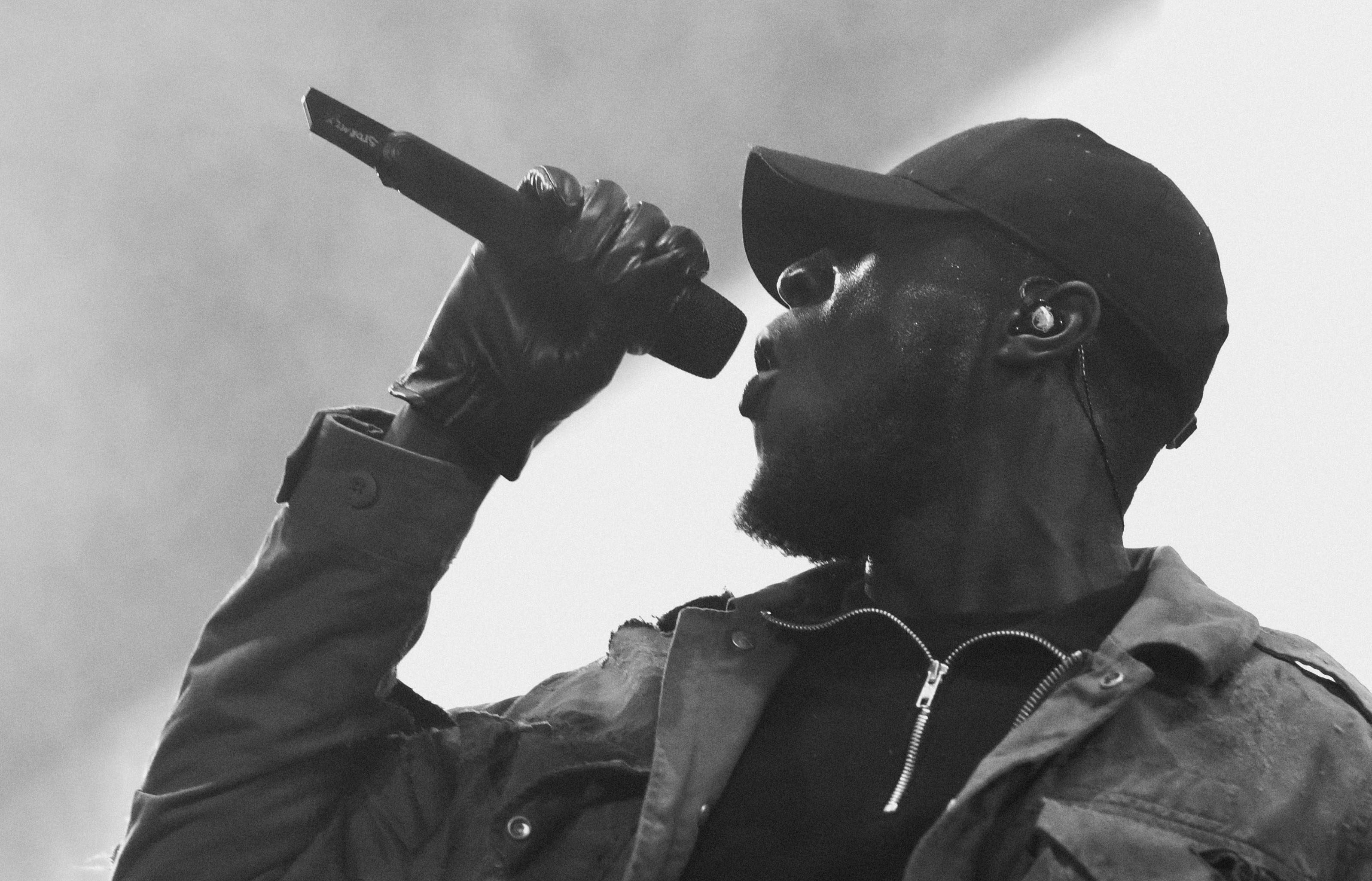 KISS Haunted House Party, London, UK