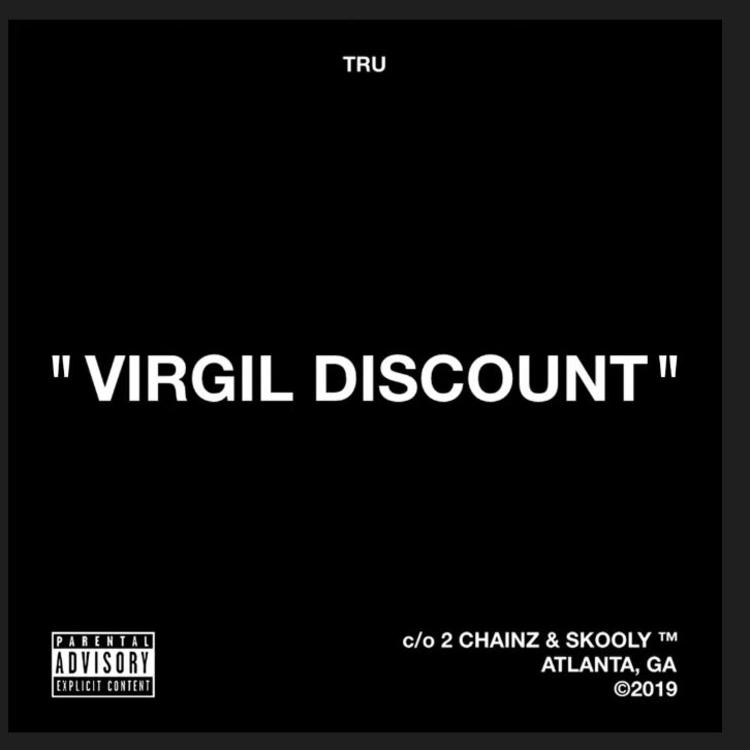 Virgil Discount