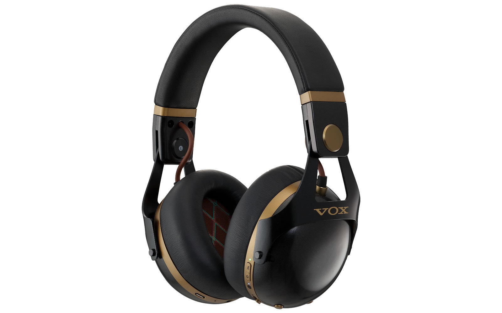 Korg NC-Q1 Smart Noise-Cancelling Headphones