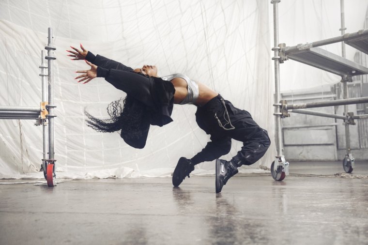 Jordan Brand Flight Utility Apparel Campaign