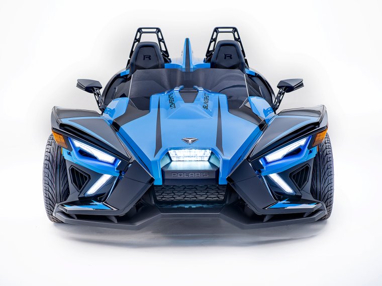 Slingshot 2020 Lineup