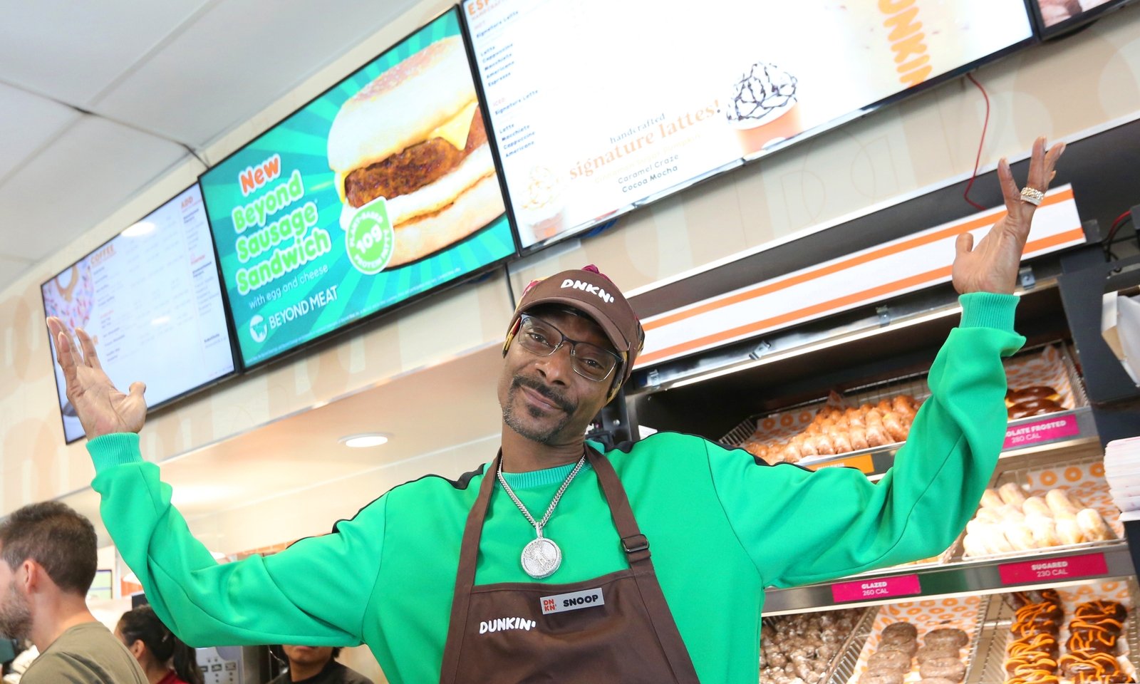 Snoop Dogg