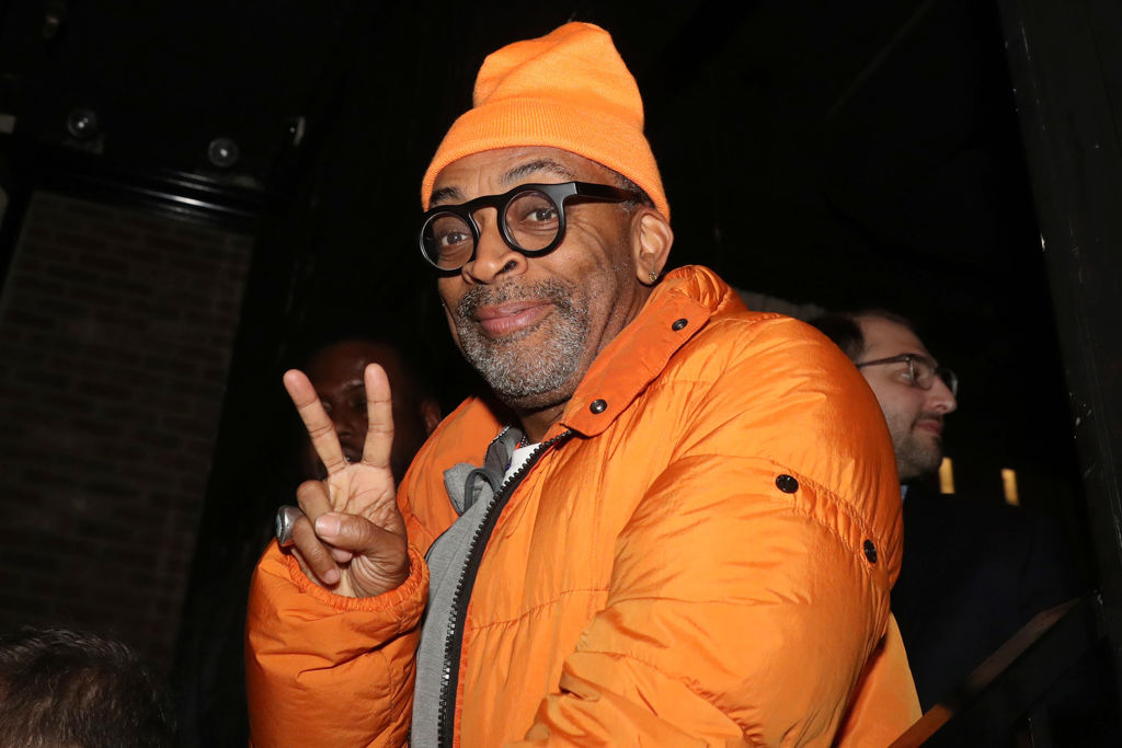 Cannes Appoints Spike Lee To Lead Jury At Upcoming Film Festival